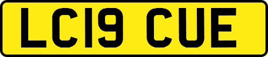 LC19CUE