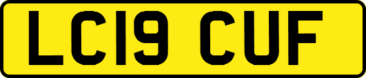 LC19CUF