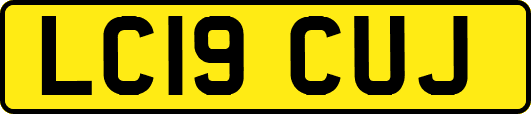 LC19CUJ