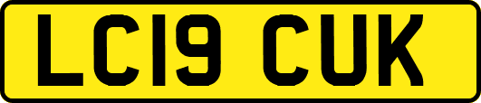 LC19CUK