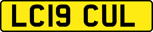 LC19CUL