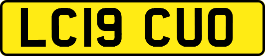 LC19CUO