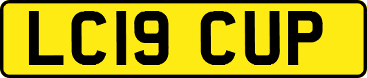 LC19CUP