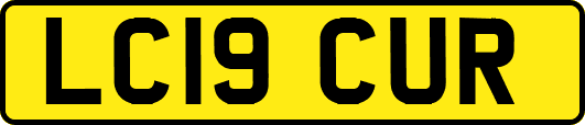 LC19CUR