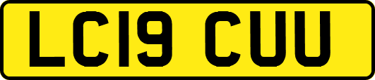 LC19CUU
