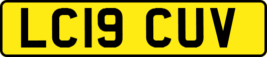 LC19CUV