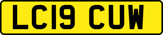 LC19CUW