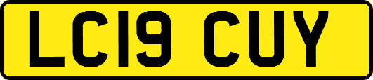 LC19CUY