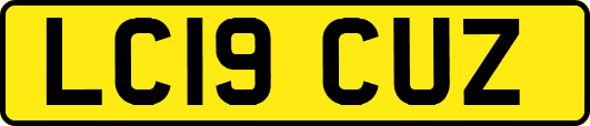 LC19CUZ