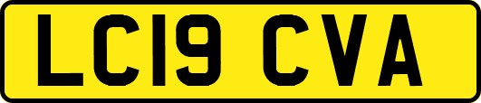 LC19CVA