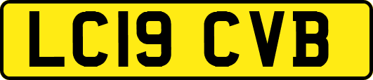 LC19CVB
