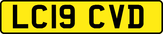 LC19CVD