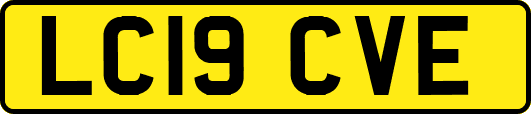 LC19CVE