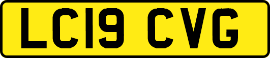 LC19CVG