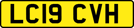 LC19CVH