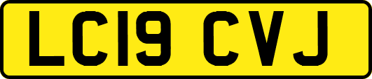 LC19CVJ