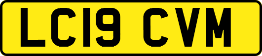 LC19CVM