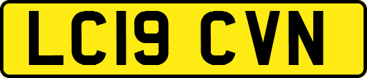 LC19CVN