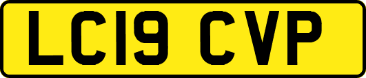 LC19CVP