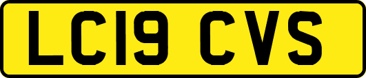 LC19CVS