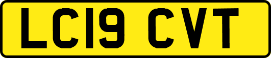 LC19CVT