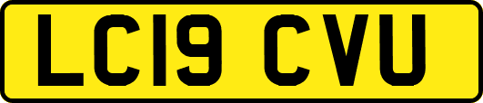 LC19CVU