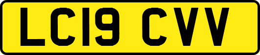 LC19CVV
