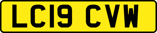 LC19CVW