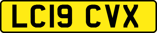 LC19CVX