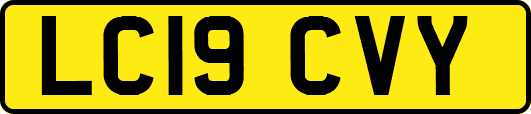 LC19CVY