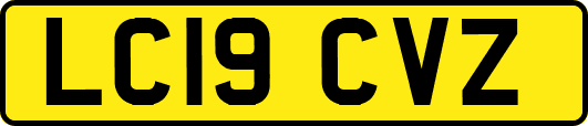LC19CVZ