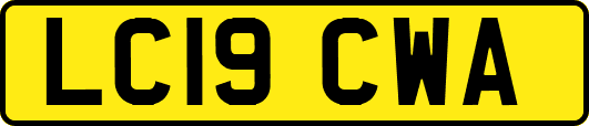 LC19CWA