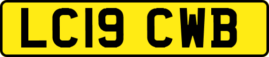 LC19CWB