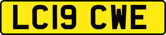 LC19CWE