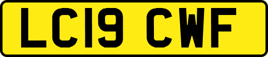 LC19CWF