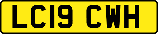 LC19CWH