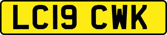 LC19CWK