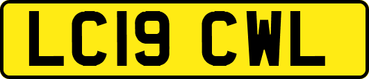 LC19CWL
