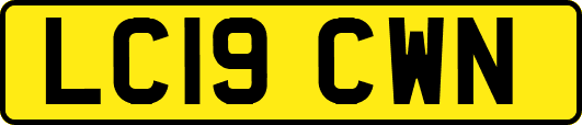 LC19CWN