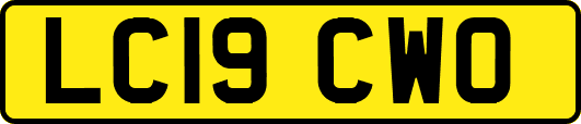 LC19CWO