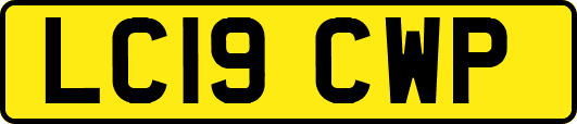 LC19CWP