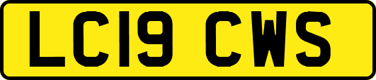 LC19CWS