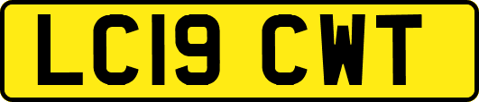 LC19CWT