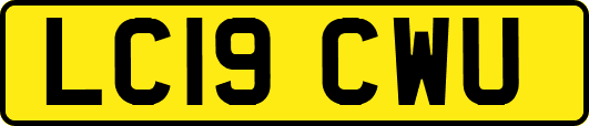LC19CWU