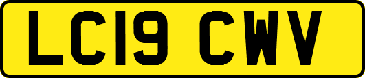 LC19CWV