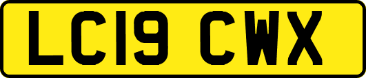 LC19CWX
