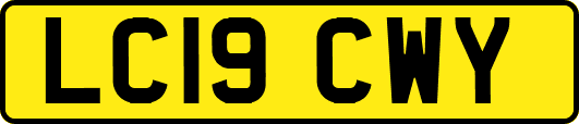 LC19CWY