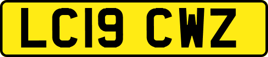 LC19CWZ