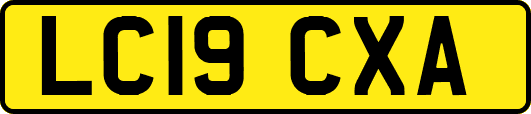 LC19CXA