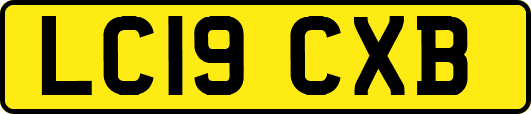 LC19CXB
